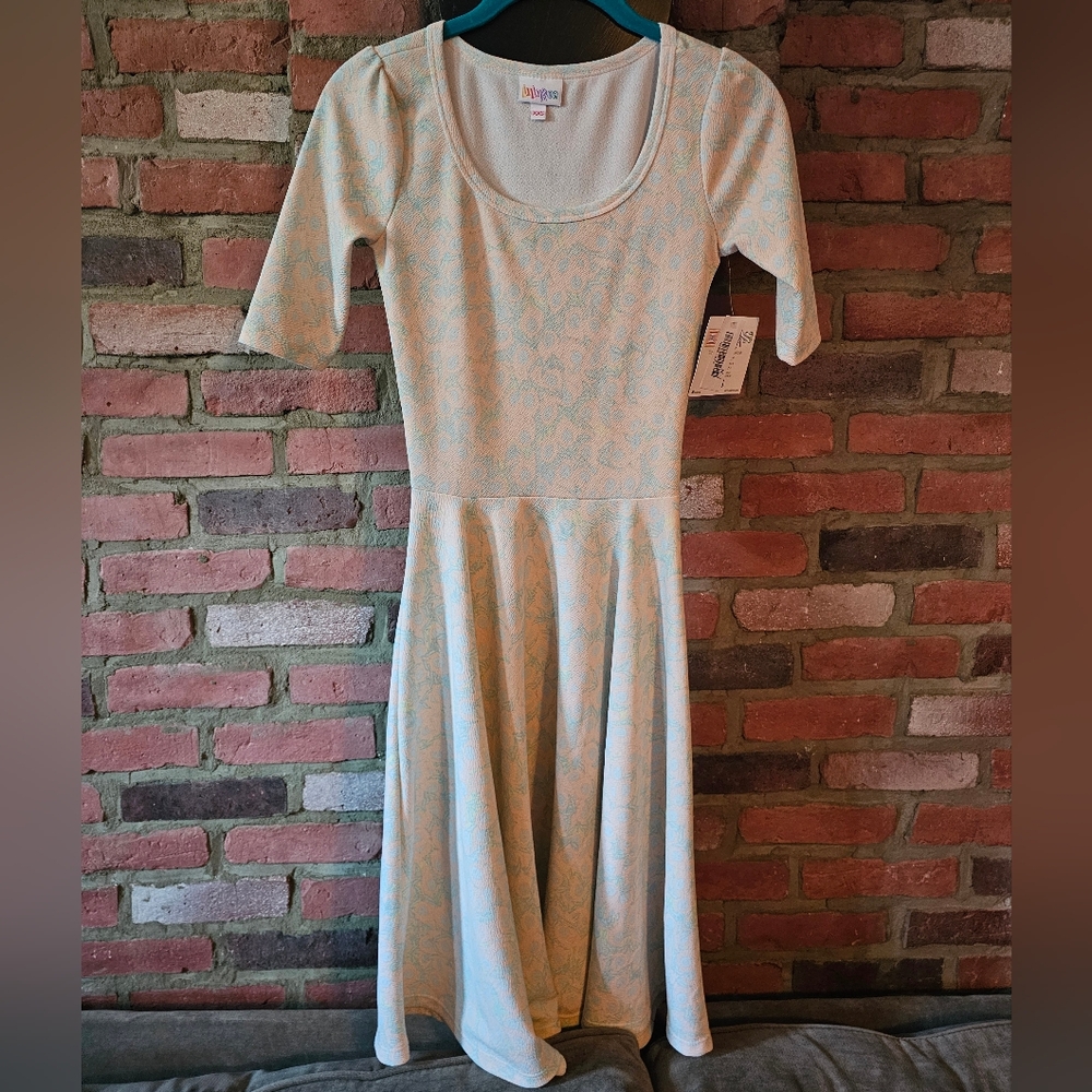 Dress new with tags Lularoe womens